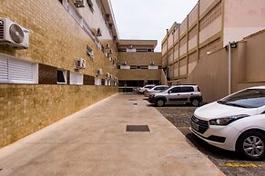 Revitalle Hotel
