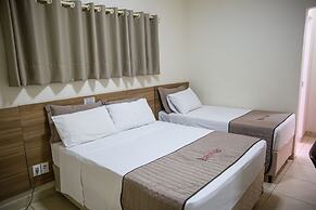 Revitalle Hotel