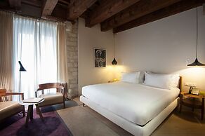 Mercer Hotel Barcelona