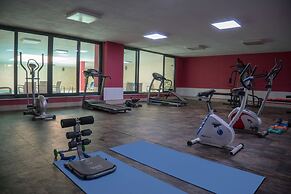 Moonlight Budaklar Residence