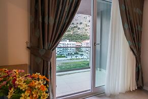 Moonlight Budaklar Residence