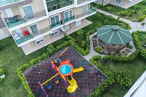 Moonlight Budaklar Residence