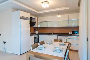 Moonlight Budaklar Residence