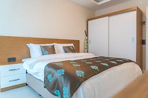 Moonlight Budaklar Residence