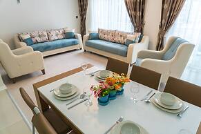 Moonlight Budaklar Residence