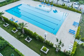 Moonlight Budaklar Residence