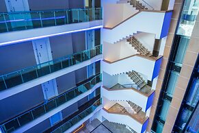 Moonlight Budaklar Residence