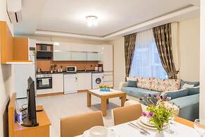 Moonlight Budaklar Residence