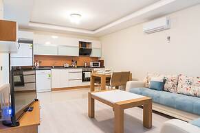 Moonlight Budaklar Residence