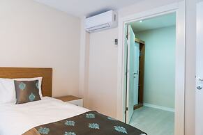 Moonlight Budaklar Residence