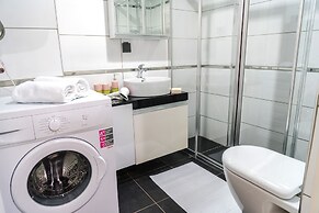 Moonlight Budaklar Residence