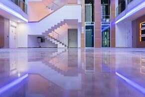 Moonlight Budaklar Residence