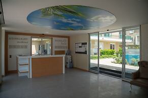 Moonlight Budaklar Residence