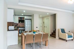 Moonlight Budaklar Residence