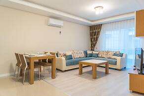 Moonlight Budaklar Residence