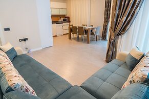 Moonlight Budaklar Residence