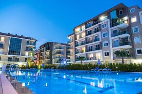 Moonlight Budaklar Residence