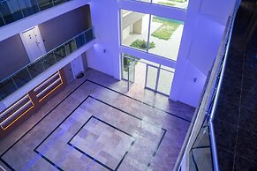 Moonlight Budaklar Residence