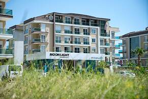 Moonlight Budaklar Residence