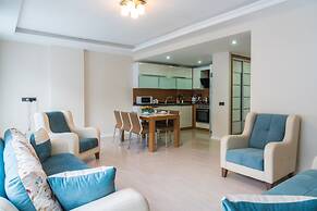 Moonlight Budaklar Residence