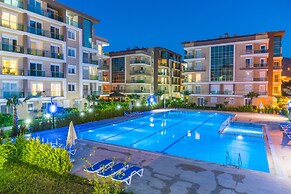 Moonlight Budaklar Residence