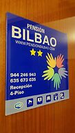 Pensión Bilbao