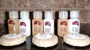 Swan Hotel
