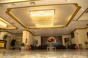 Swan Hotel