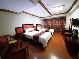Swan Hotel