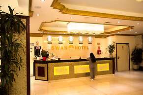 Swan Hotel
