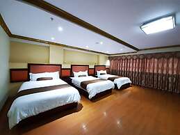 Swan Hotel