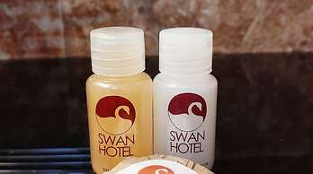 Swan Hotel