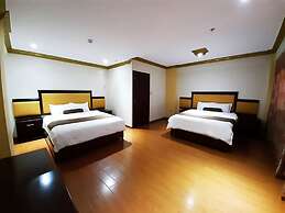 Swan Hotel