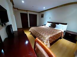 Swan Hotel