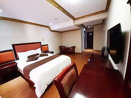 Swan Hotel