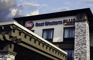 Best Western Plus The Hammondsport Hotel