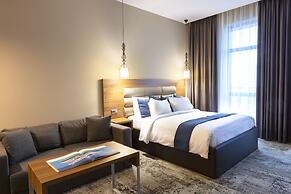 Hotel Premier Sofia Airport