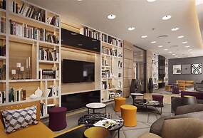 Hotel Premier Sofia Airport