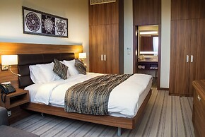 Hotel Premier Sofia Airport
