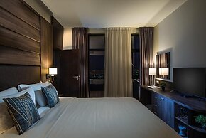 Hotel Premier Sofia Airport