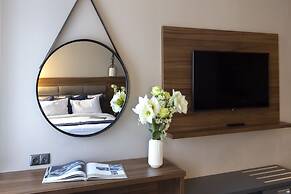 Hotel Premier Sofia Airport