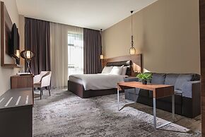 Hotel Premier Sofia Airport