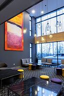 Hotel Premier Sofia Airport