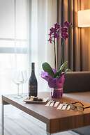 Hotel Premier Sofia Airport