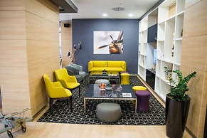 Hotel Premier Sofia Airport