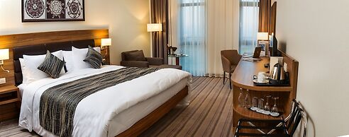 Hotel Premier Sofia Airport