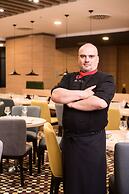 Hotel Premier Sofia Airport