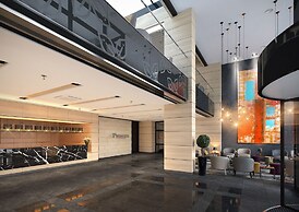 Hotel Premier Sofia Airport