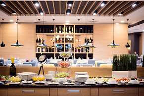 Hotel Premier Sofia Airport