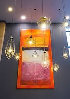 Hotel Premier Sofia Airport